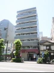 ドエル深川