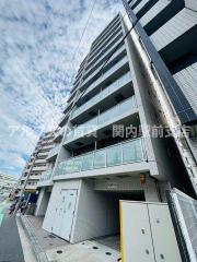 VERXEED阪東橋MAXIV