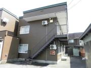 樋口マンションE