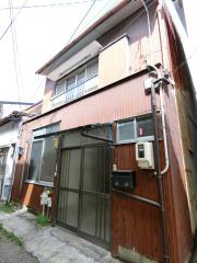 岩塚町5丁目貸家
