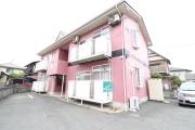 ＪＲ山陽本線西阿知駅まで徒歩10分
