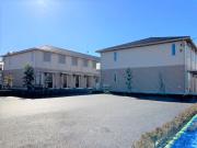 カーサ デイ ジリA