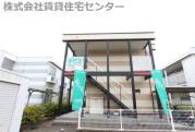 ソレイユ3番館