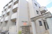 ＪＲ可部線古市橋駅まで徒歩5分
