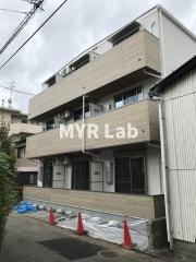 ＪＲ鹿児島本線春日駅まで徒歩5分