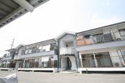 ＪＲ山陽本線倉敷駅まで徒歩16分