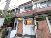 八雲北町3丁目テラスハウス