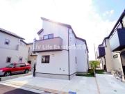 西武国分寺線恋ヶ窪駅まで徒歩28分