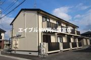 ビバーチェナラバラC棟