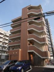 アスタルテ本厚木