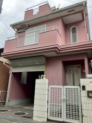 三宅中6丁目戸建て