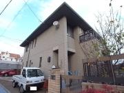 シャーメゾン芦屋三条南町