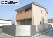 サニーハウス D