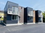 ベルメゾン御殿山ガーデン北