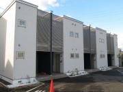 ヴィサージュ福住II