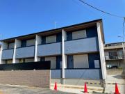 メゾンソレイユ