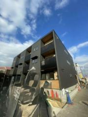 THE BELUGA 世田谷 RESIDENCE