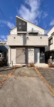 緑区大清水四丁目貸家