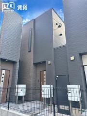 サンラプロ寺内C棟