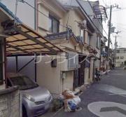 東大阪市大蓮南2丁目貸家