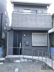 ＪＲ中央線東小金井駅まで徒歩4分