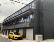 ガレージハウス ソラーナ安芸