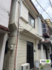 山陽電鉄本線須磨寺駅まで徒歩6分