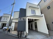 天王田戸建賃貸 1号地