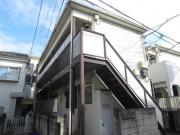 西武池袋・豊島線ひばりヶ丘駅まで徒歩8分