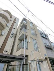 Aレガート新浜松駅西