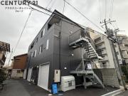 ラフマート今津