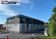 リーブルファイン日長