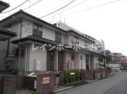 ＪＲ常磐線（各駅停車）新松戸駅まで徒歩12分