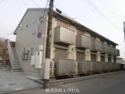 ＪＲ八高線北八王子駅まで徒歩4分