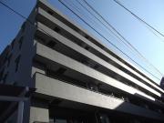 京王線調布駅まで徒歩3分