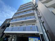 近鉄大阪線大阪上本町駅まで徒歩12分