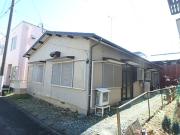 小豆餅1丁目24-13貸家 2号棟