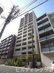 地下鉄名城線矢場町駅まで徒歩7分