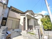 天理市柳本町戸建