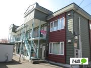 メゾンドール西町