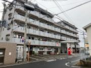 ビッグバーンズマンション谷山