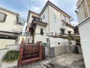 茄子作1丁目戸建 賃貸