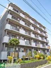 DRホームズ川口元郷