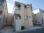 ウイング博多 457