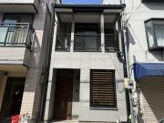 中央区中山手通4丁目 戸建