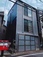 東急東横線学芸大学駅まで徒歩13分