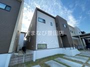 名鉄名古屋本線富士松駅まで徒歩13分