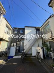 西武池袋・豊島線桜台駅まで徒歩5分
