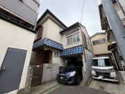 上篠崎2丁目戸建