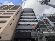 プレサンスNEO大和田STATIONベゼル